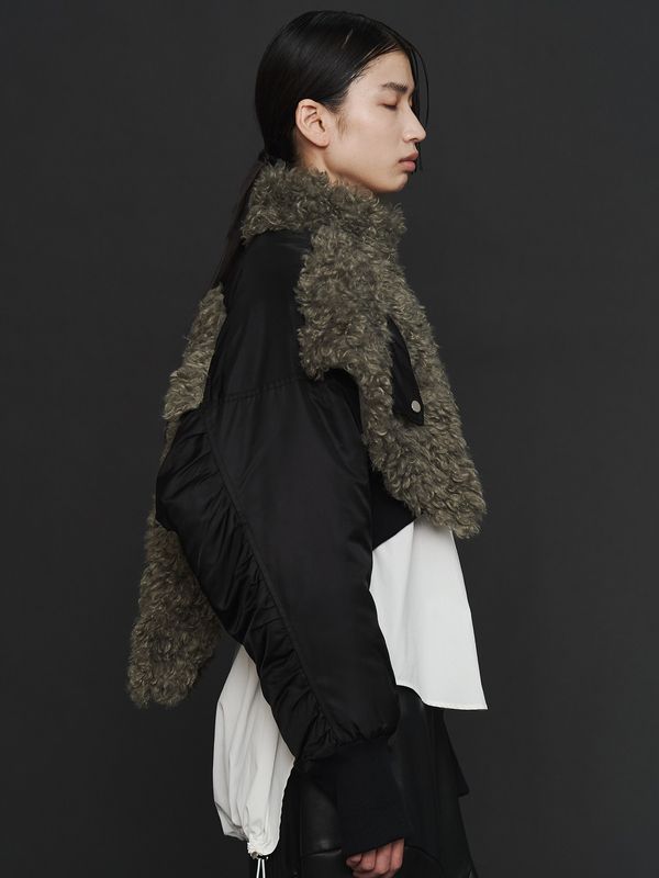 big boa flap docking bz