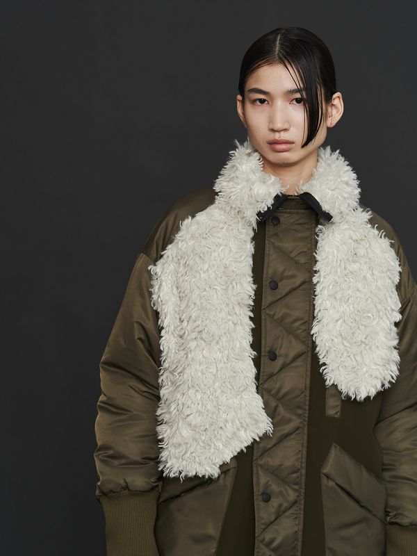 big boa flap docking ct