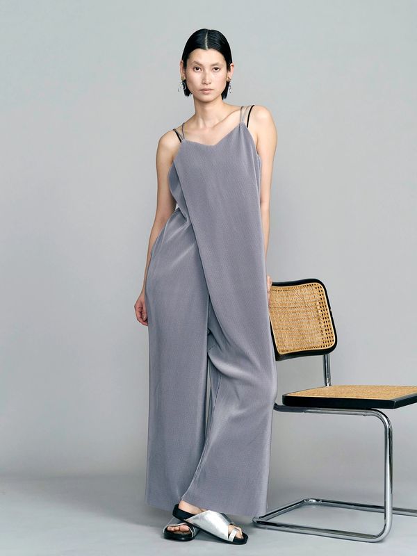 crystal pleats aio