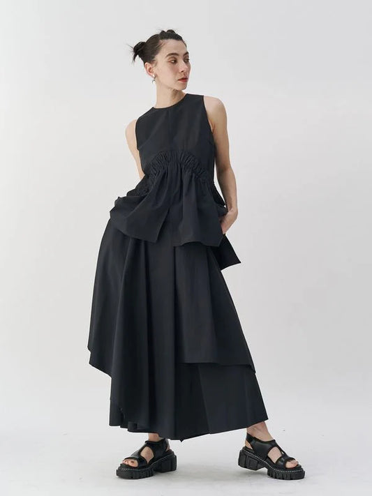 tw asymme layered pt