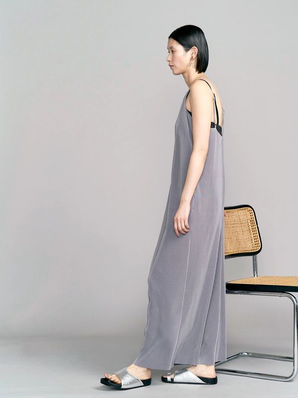 crystal pleats aio