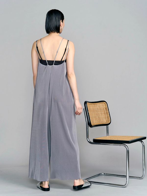 crystal pleats aio
