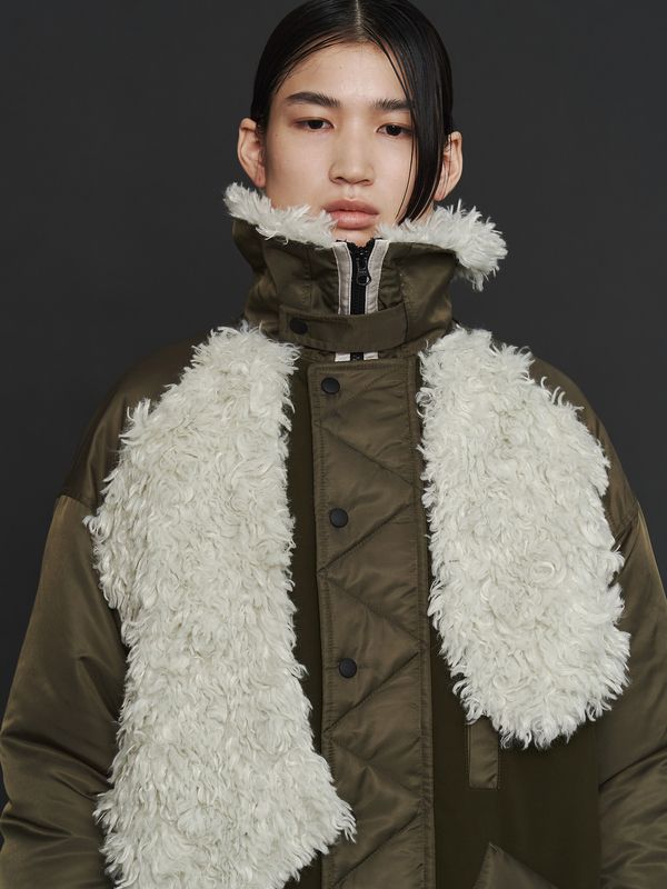 big boa flap docking ct