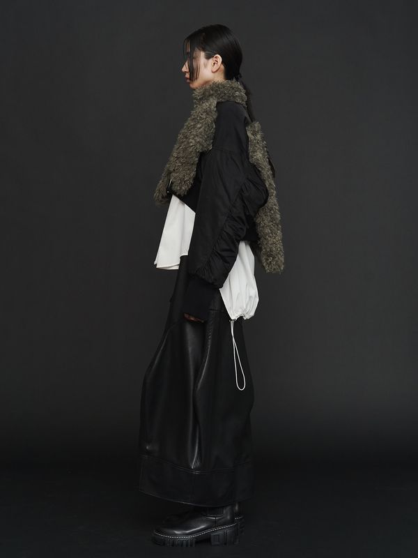 big boa flap docking bz