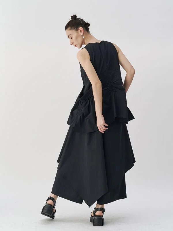 tw asymme layered pt