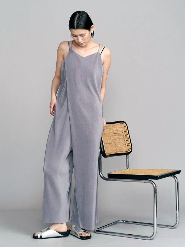 crystal pleats aio