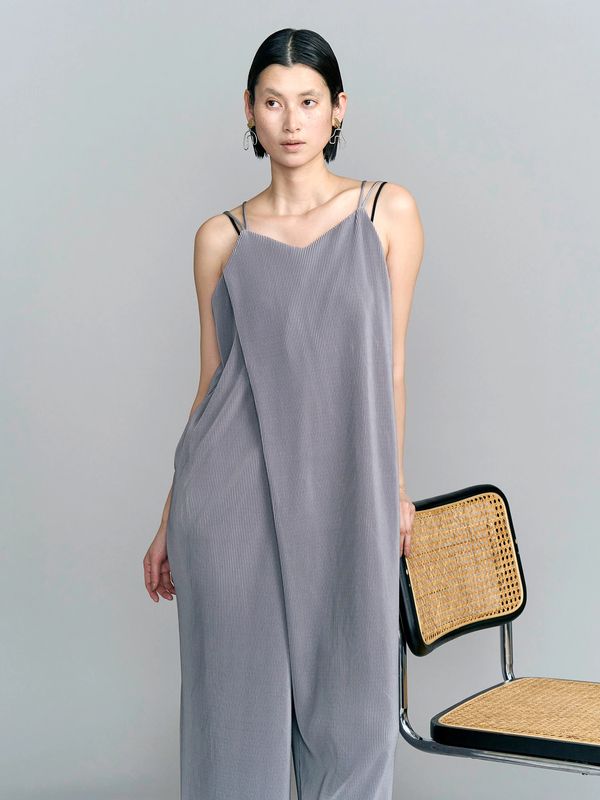 crystal pleats aio