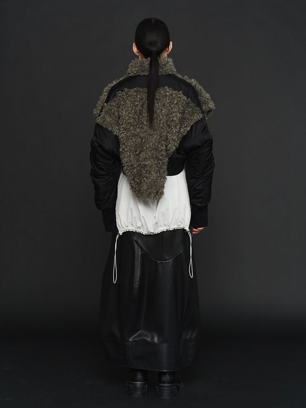 big boa flap docking bz