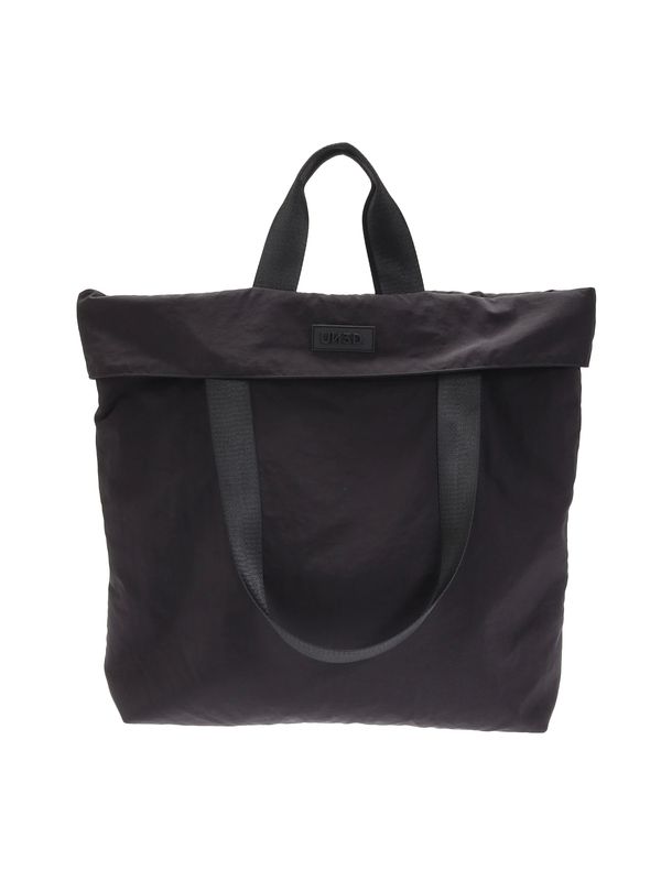 2way fold tote bag