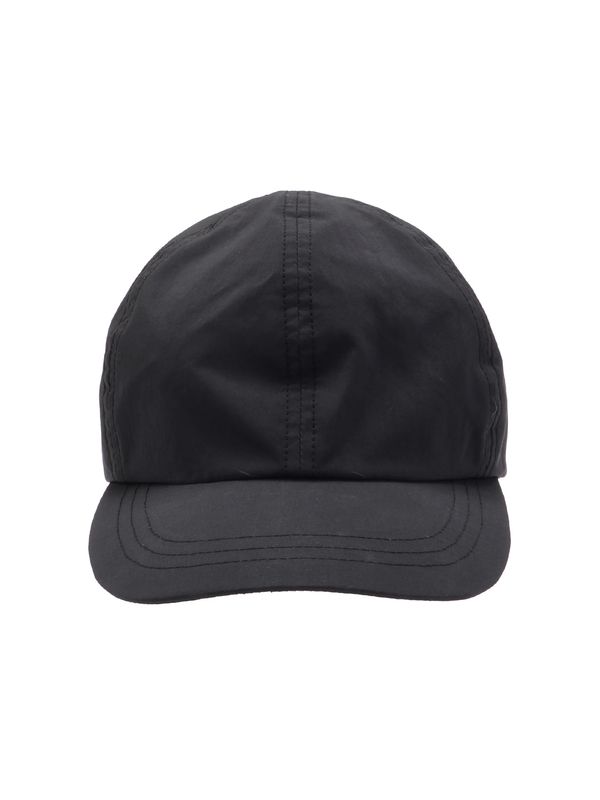 code cap