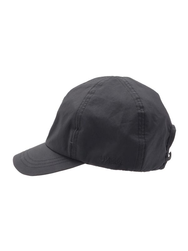 code cap