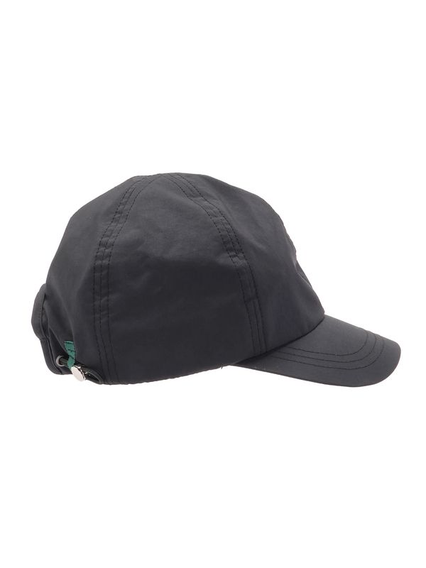 code cap
