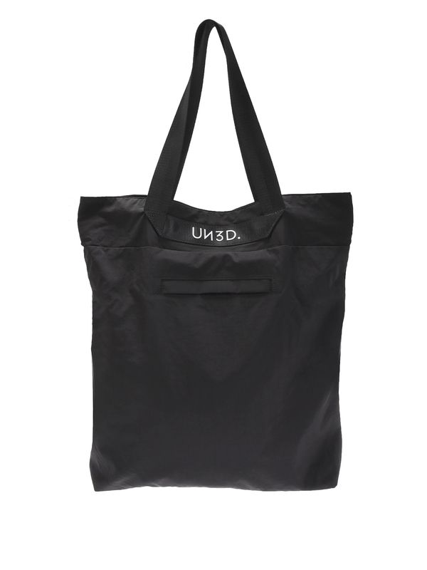 2way fold tote bag