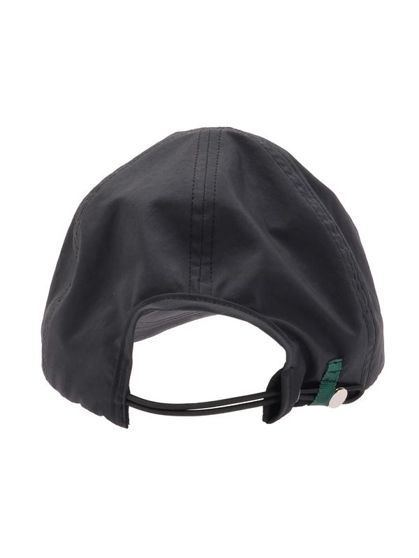 code cap