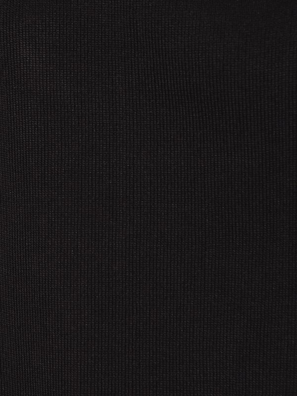 padded insulated rib tank