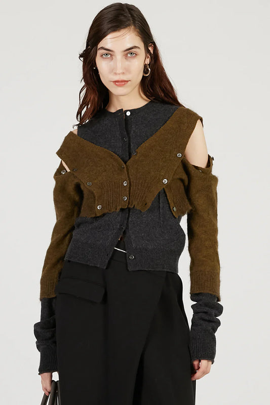 multi-way knit set