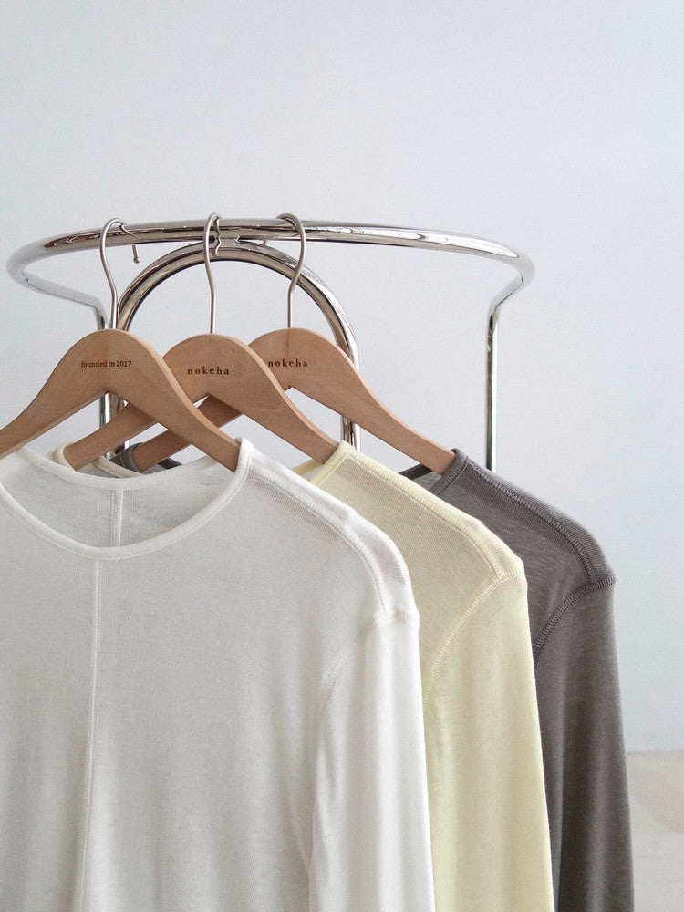 custom sheer tops