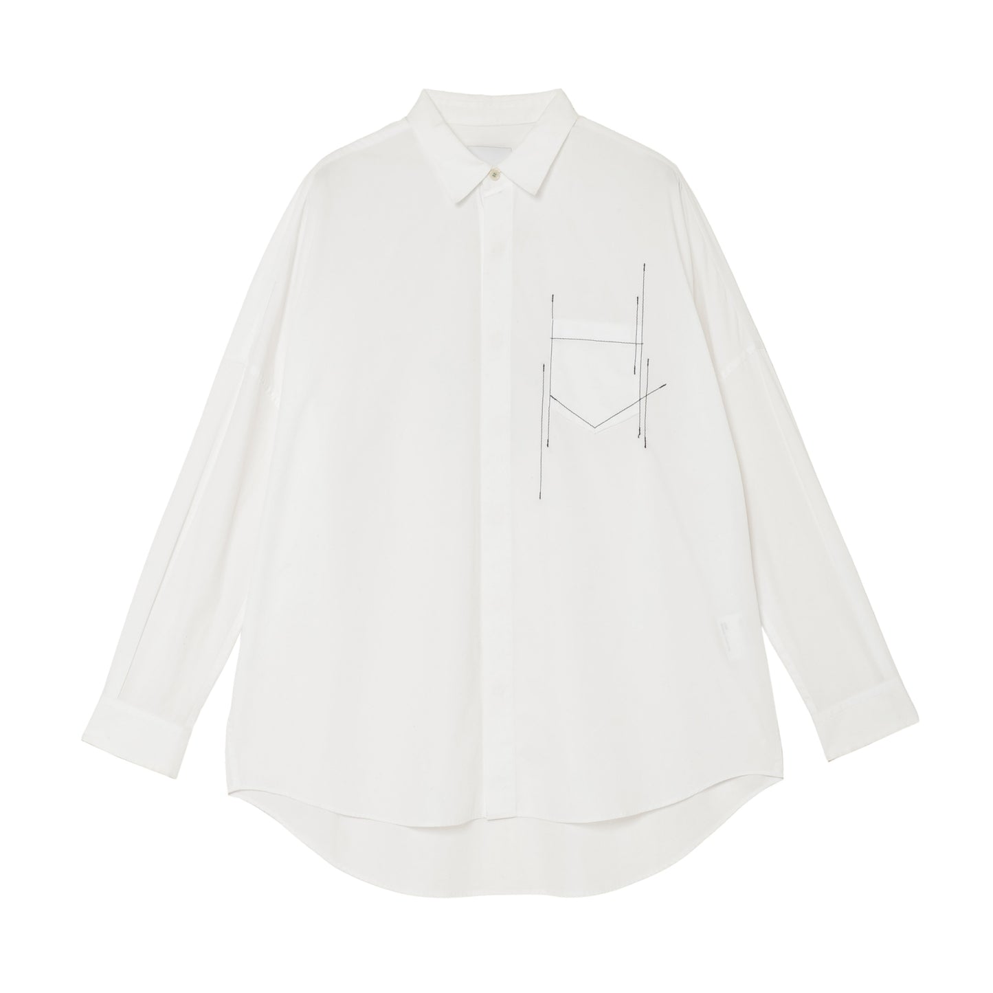 steching shirts