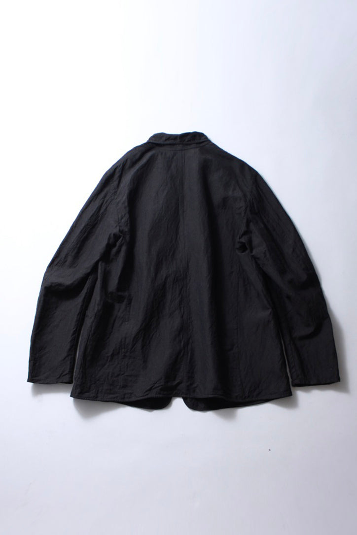 unconstraction new jacket