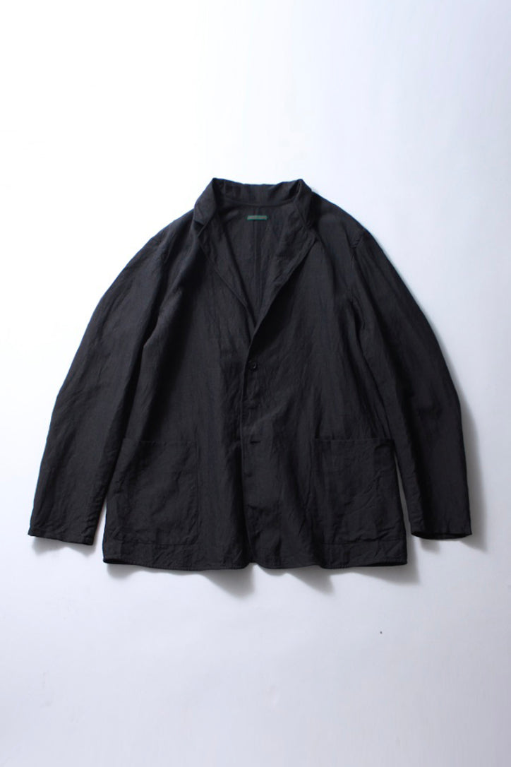 unconstraction new jacket