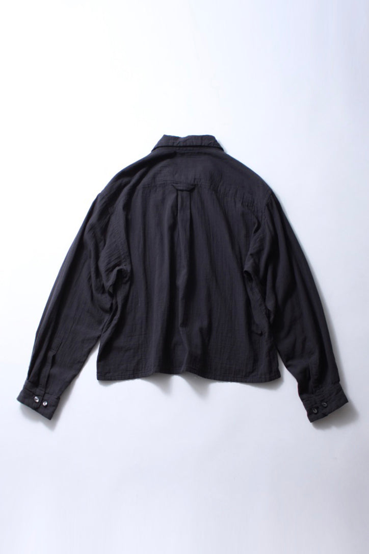 short cut shirt