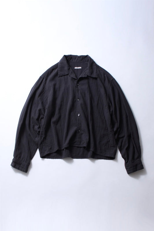 short cut shirt