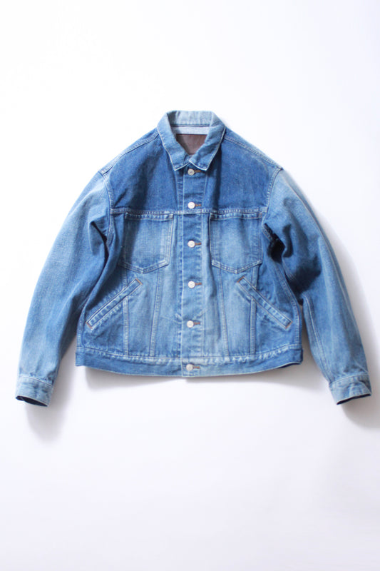 wr 3rd jacket