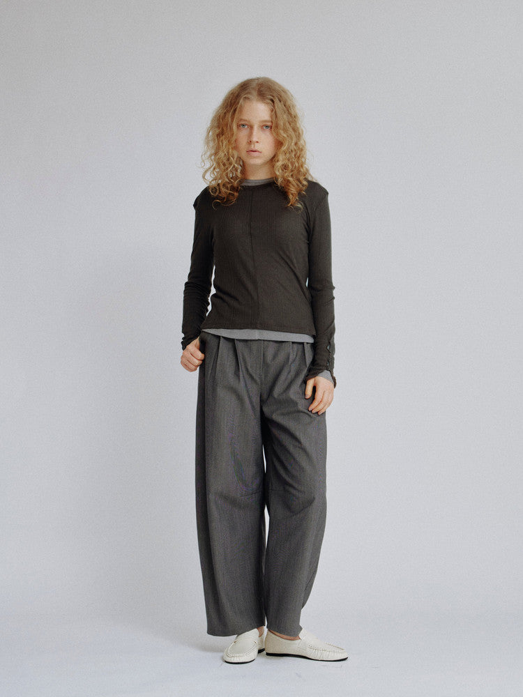 custom sheer lib tops