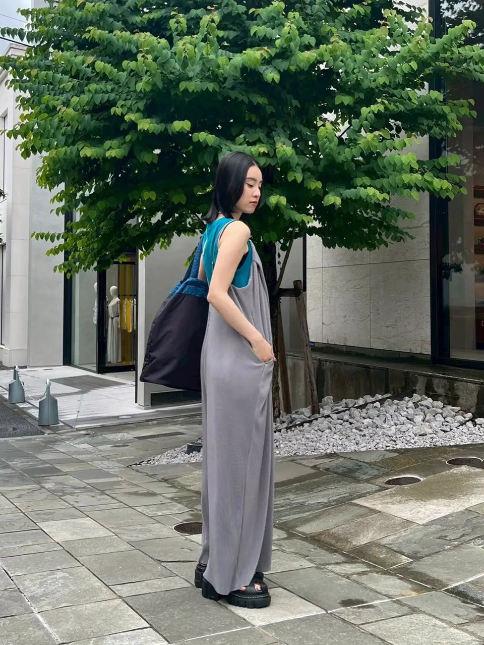 crystal pleats aio