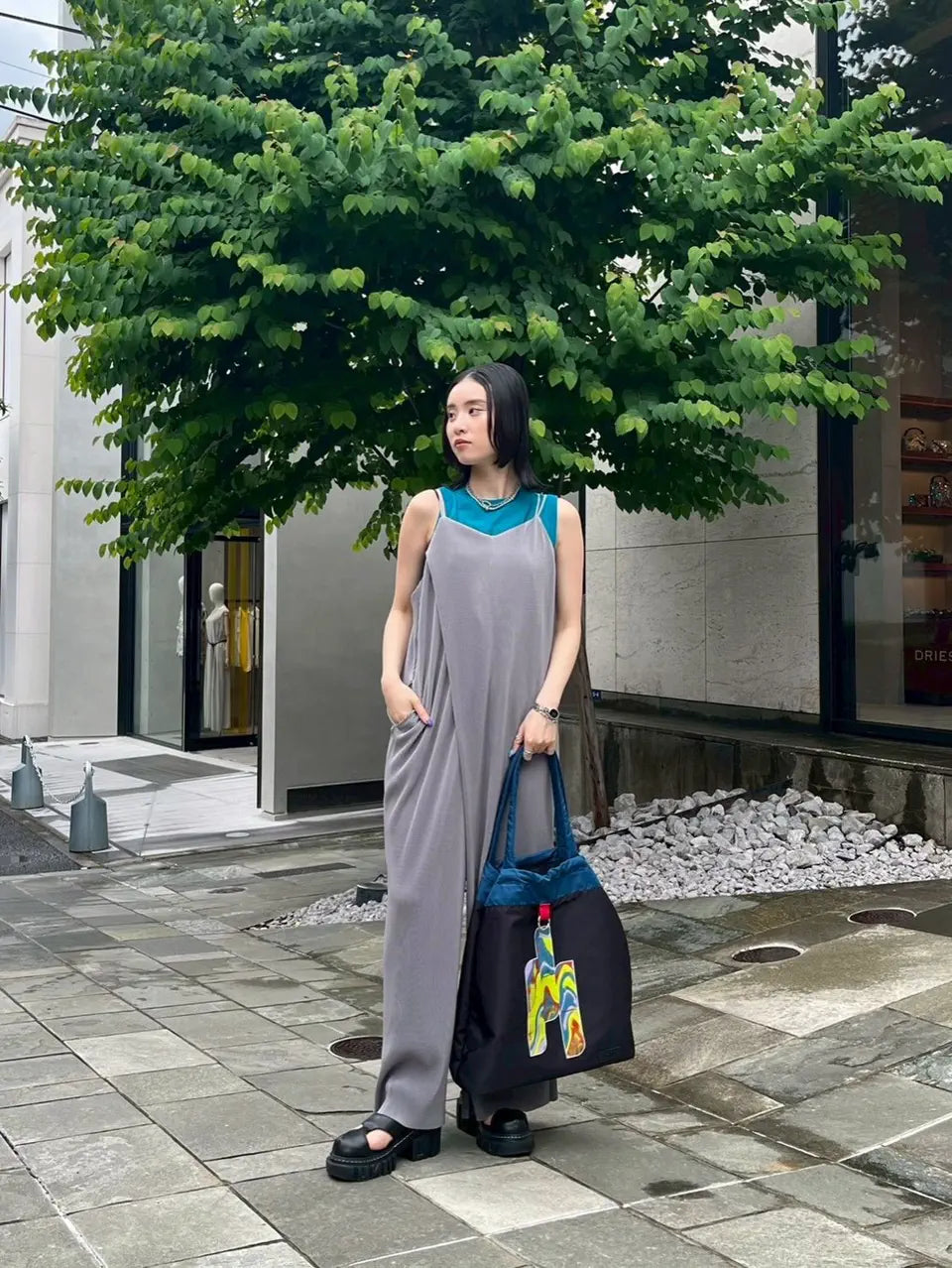crystal pleats aio