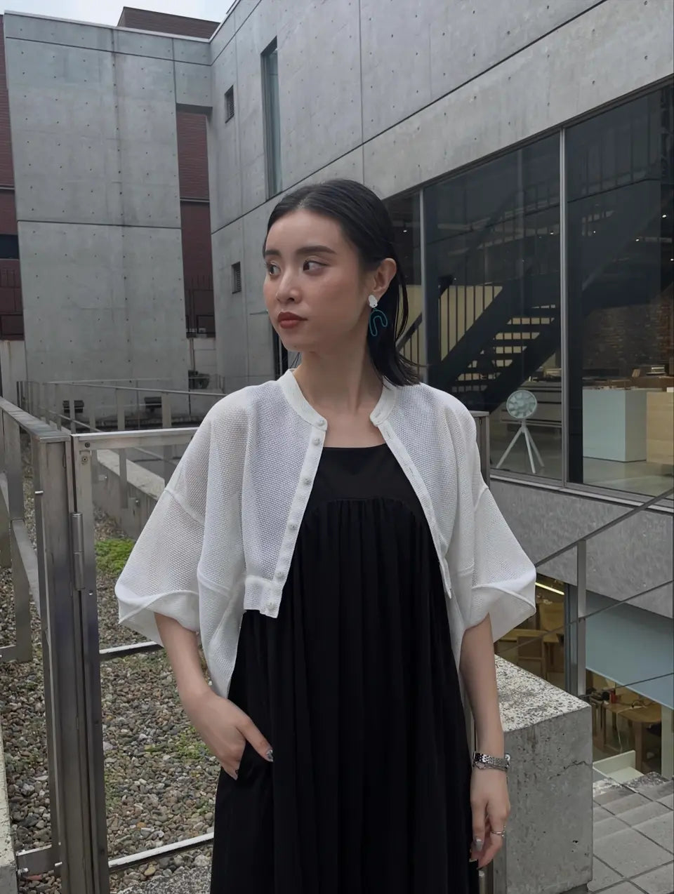 constructive mesh tops