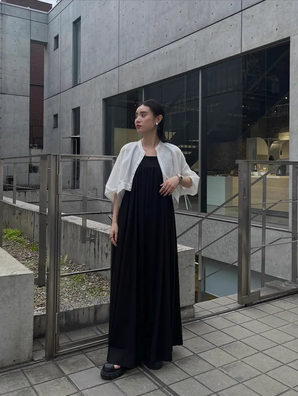 constructive mesh tops