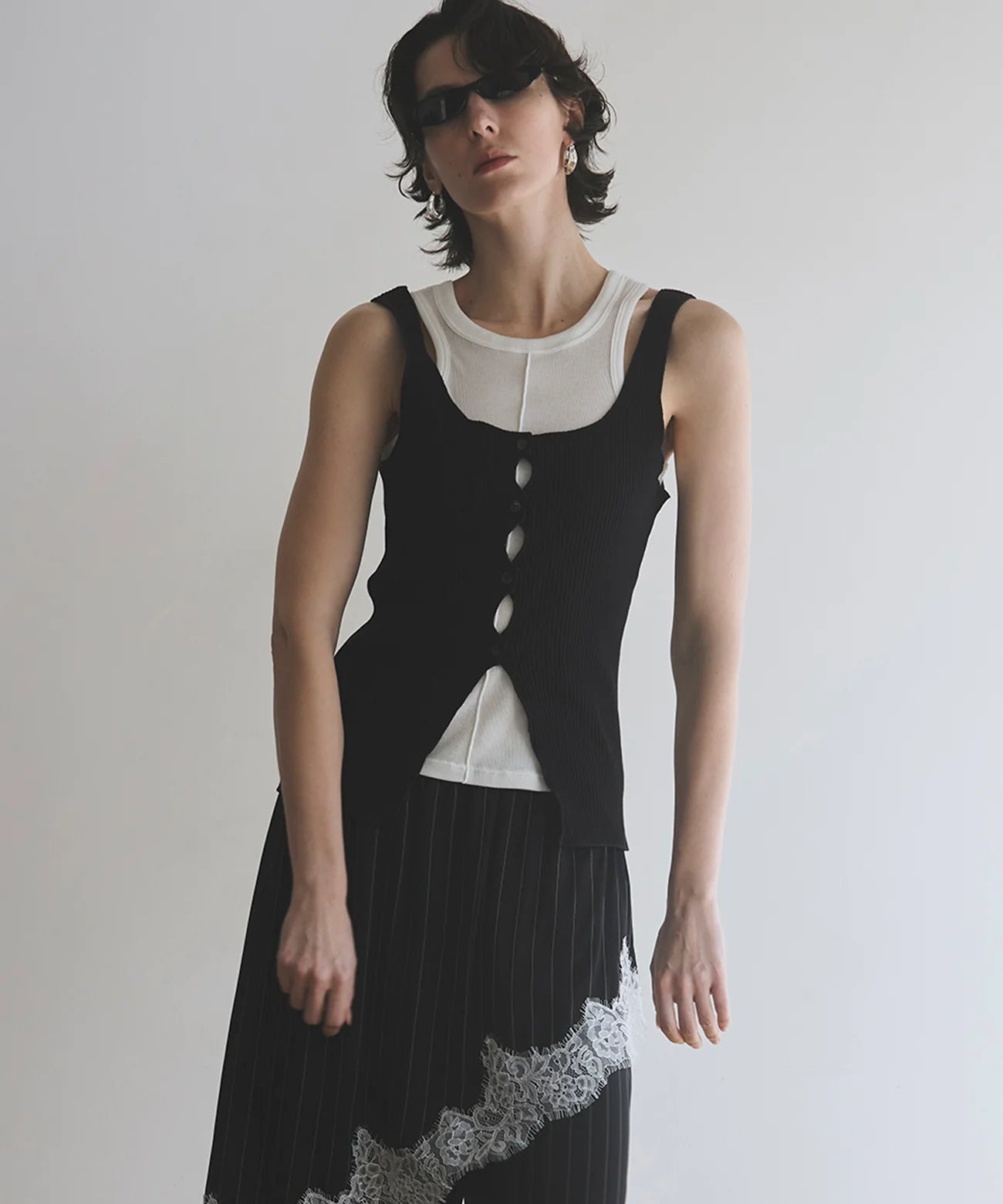 multiway rib tank set