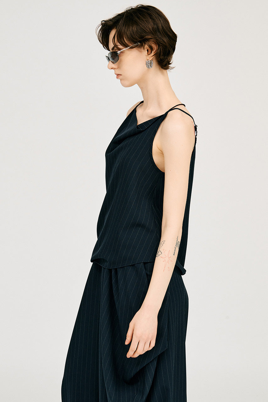 drape cami