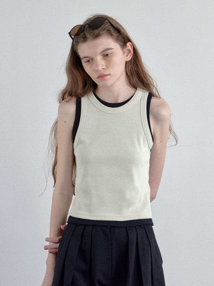 custom tank top