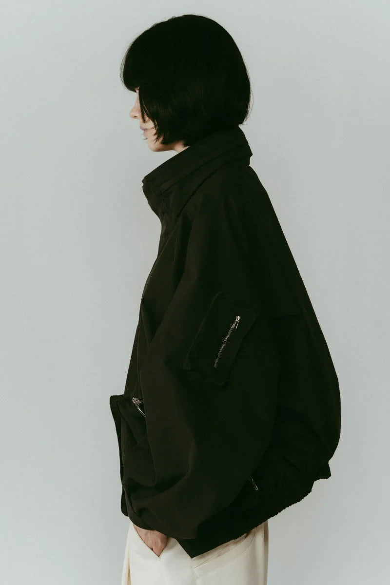 2way nylon blouson(unisex)