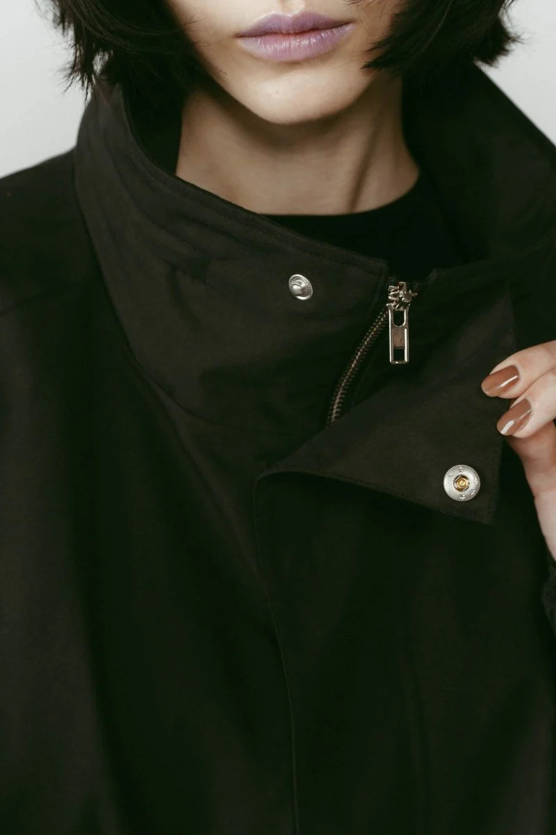 2way nylon blouson(unisex)