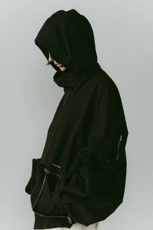 2way nylon blouson(unisex)