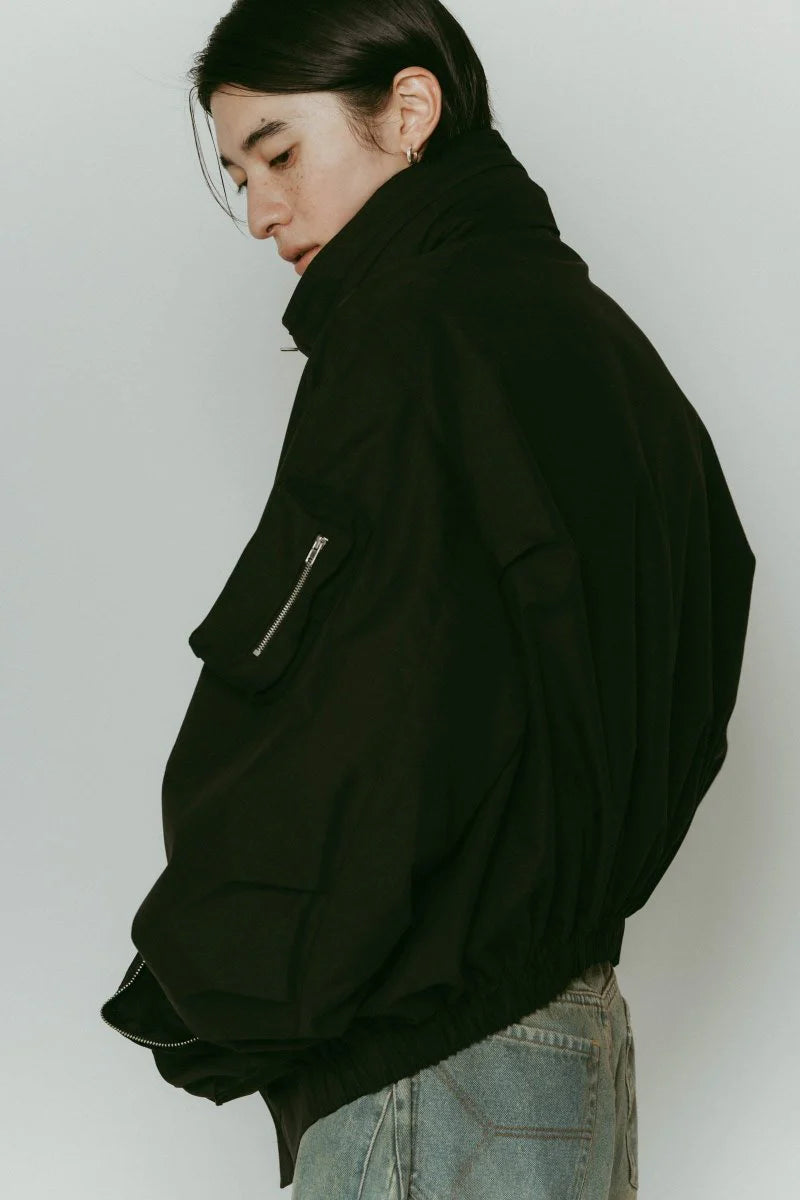 2way nylon blouson(unisex)