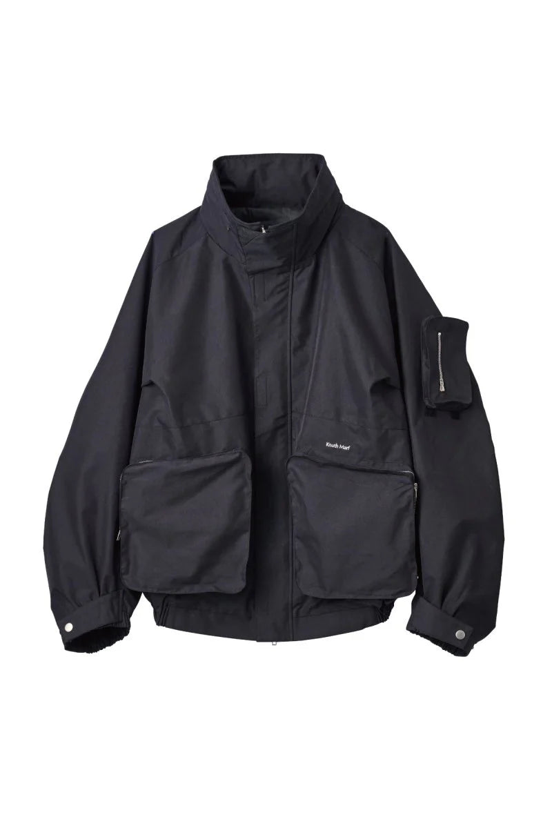 2way nylon blouson(unisex)