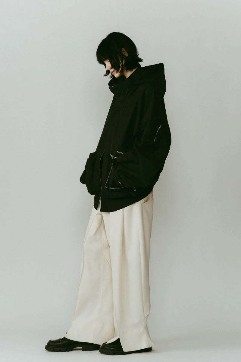 2way nylon blouson(unisex)