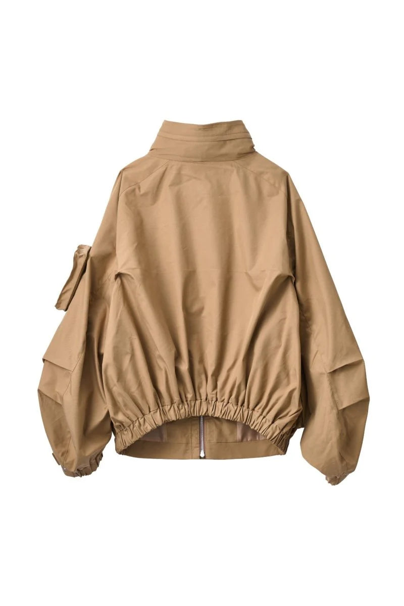 2way nylon blouson(unisex)