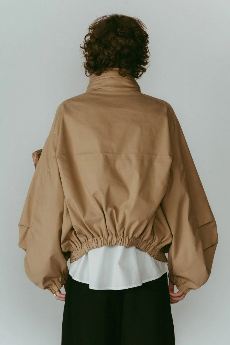 2way nylon blouson(unisex)