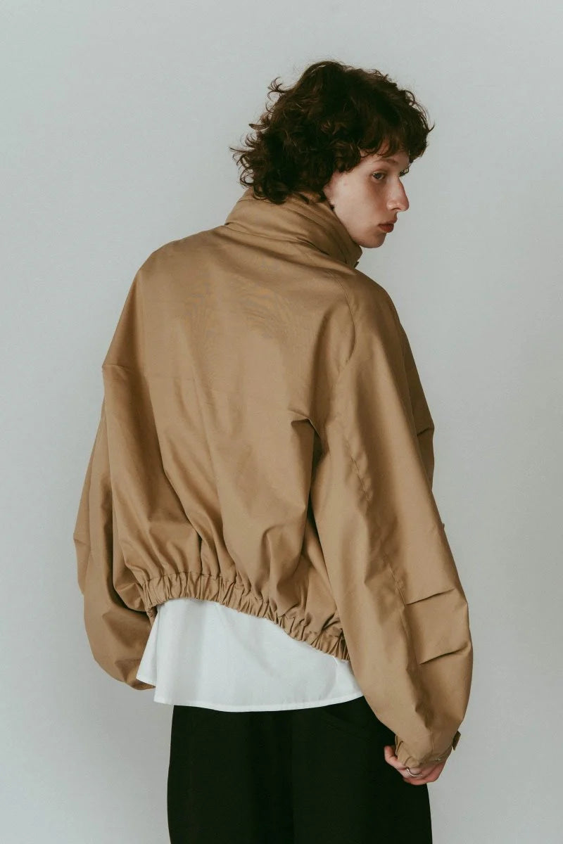 2way nylon blouson(unisex)