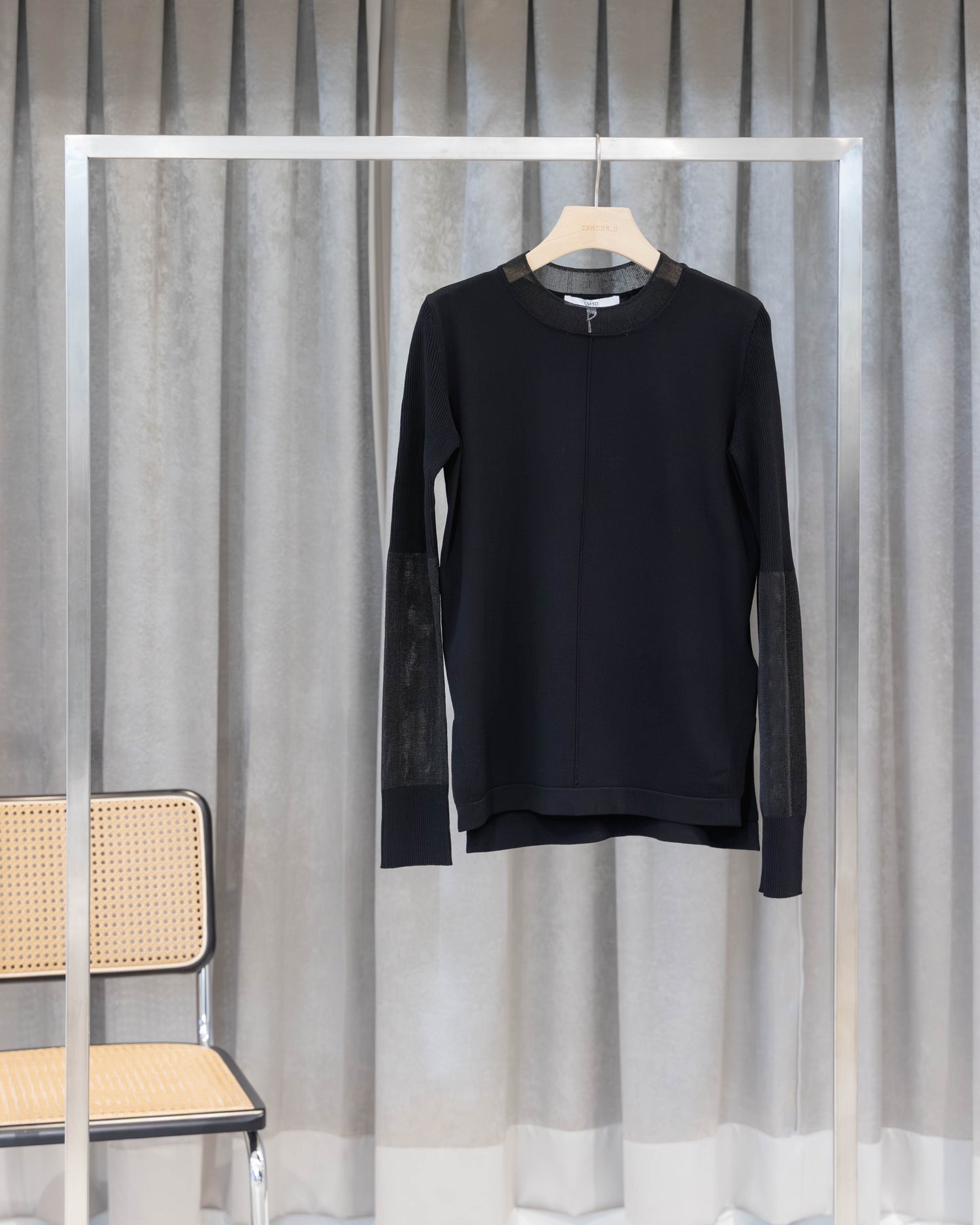 sheer docking colorblock kt