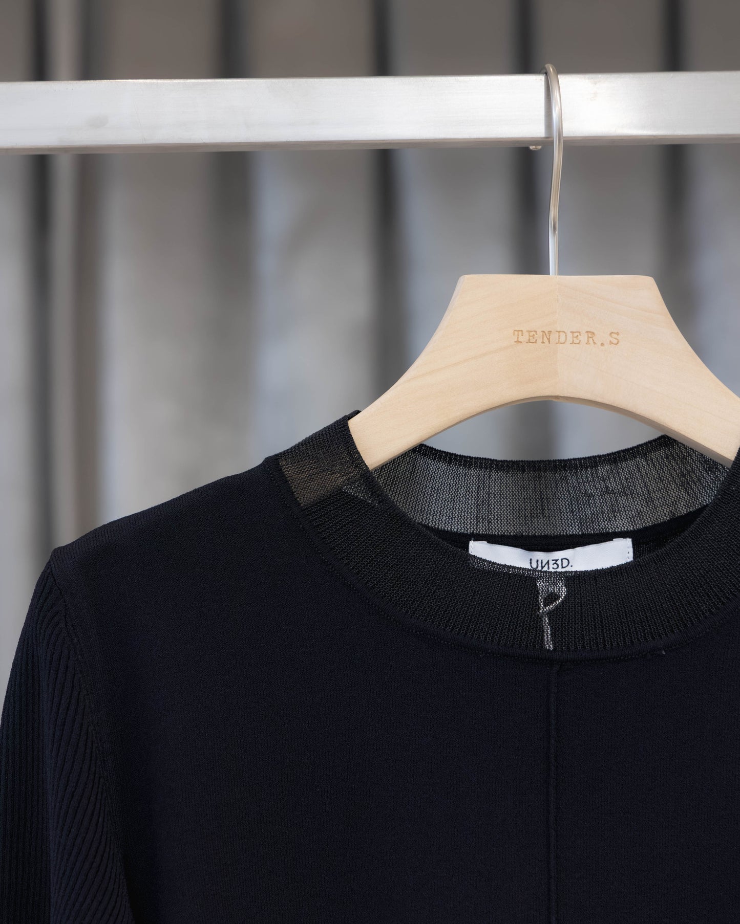 sheer docking colorblock kt