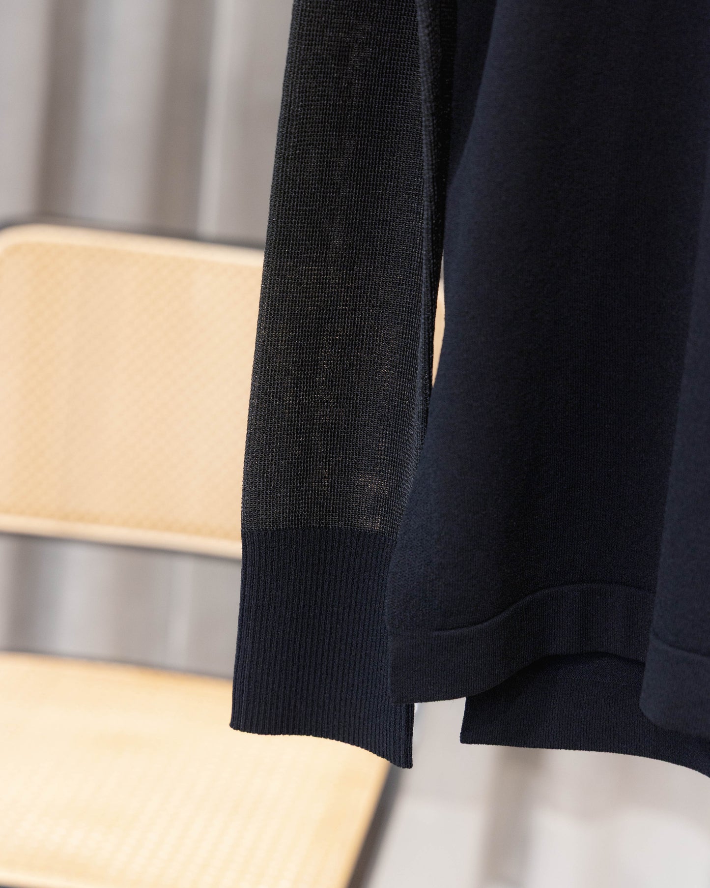 sheer docking colorblock kt