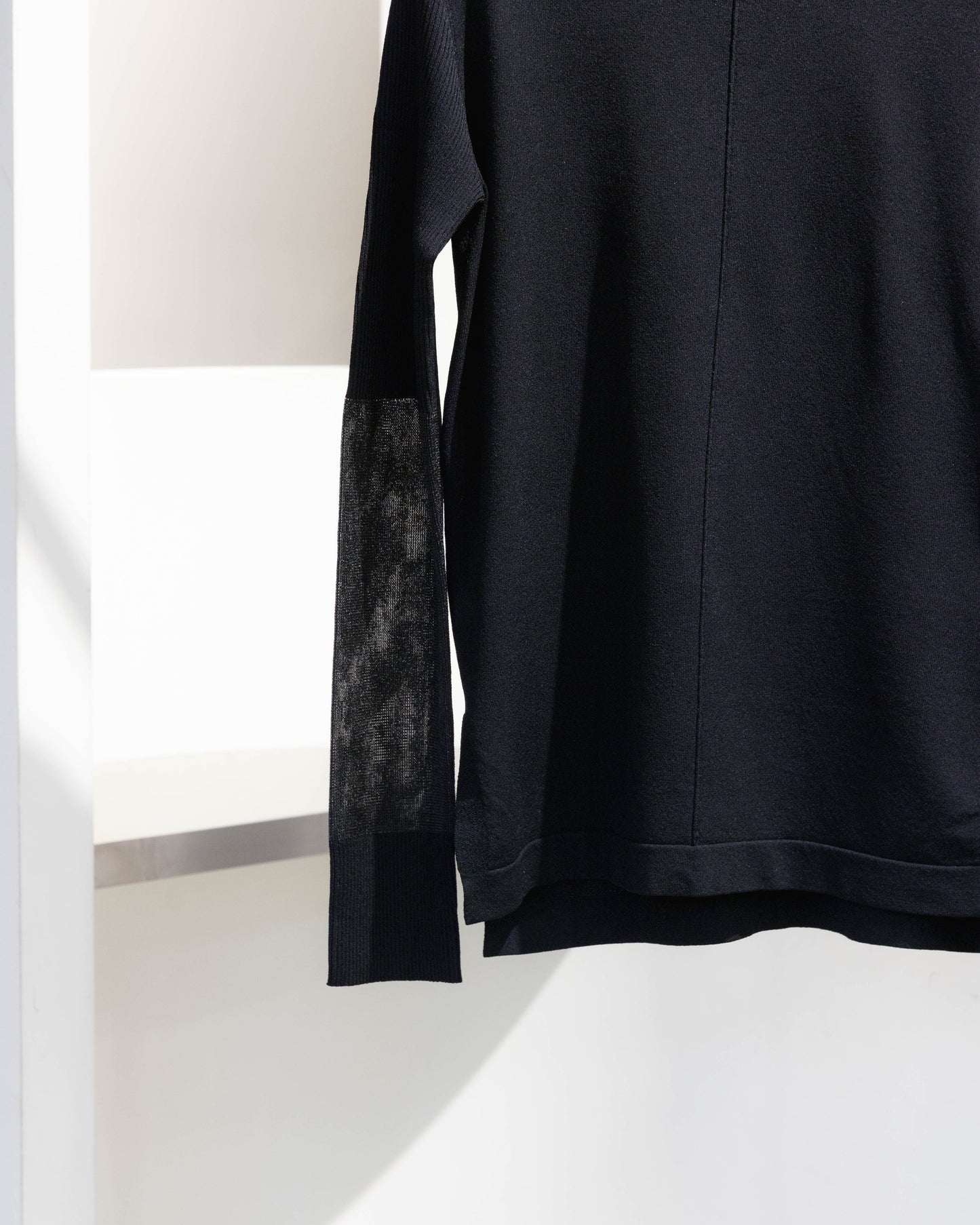 sheer docking colorblock kt