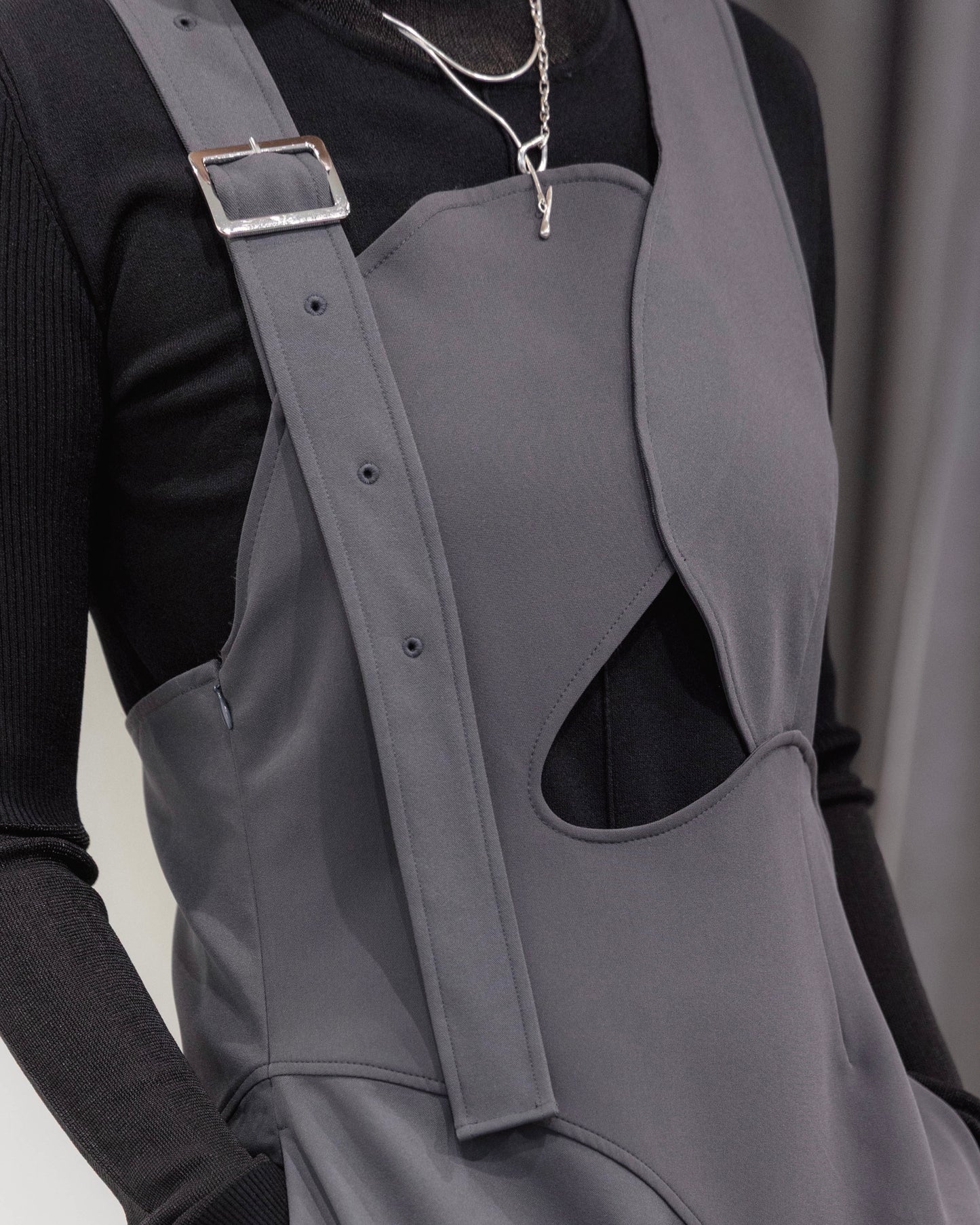 sheer docking colorblock kt