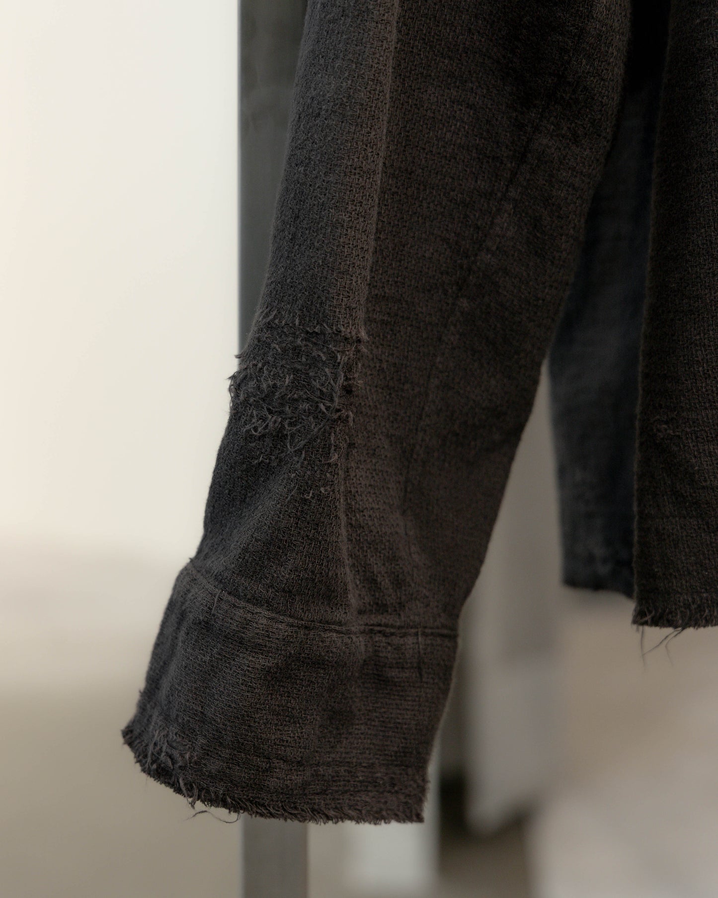 soft layer shirt